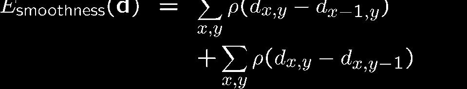 x,y d x-1,y-1 d x,y-1 No: d x,y-1 and d x-1,y may depend on