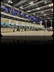 9 Key Projects Highlight ENHANCED TECHNOLOGY SOLUTIONS Airport of Thailand Pcl.