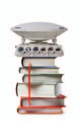 Making wireless BaCkHauL affordable All-Outdoor Packet E-band Radio Operates in the licensed 71-76 GHz E-band Up to 1 Gbps throughput Asymmetric capacity configuration High gain narrow beam-width