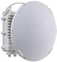 Shifting the Wireless Backhaul Paradigm Siklu s -1200 is a carrier-class, high-capacity E-band radio that