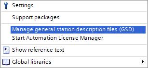 .." button and select the previously exported file. 5. Tick the check box of the file and click on "Install". Figure 2-15 6.
