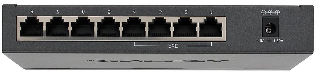 3-2 Cisco 881W to Meraki MX64-HW (Port Available) E D C B A B C D E A Restore Power 1 2 3 4 Internet Configuration B Configuration C It is critical that you transfer the cables to their matching