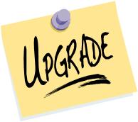 What is Upgrade? Upgrade is the process of changing the data dictionary contents of a database to reflect a particular release of the server.