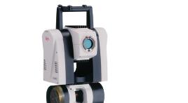 A Superior Trio for Outstanding Measurement Results: Leica Laser Tracker The Local Positioning Technology-based Leica T-Cam enables seamless communication between individual Universal CMM