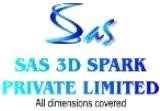 SAS 3D SPARK PVT LTD All Dimensions Covered About Us We are located in Bangalore, S.A.S 3D Spark Pvt Ltd is an engineering firm specializing in 3D scanning solutions.