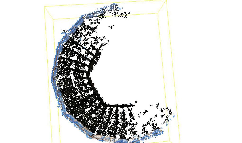 The International Archives of the Photogrammetry, Remote Sensing and