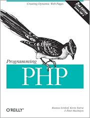 Books - core syntax Programming PHP, Second Edition By Kevin Tatroe,