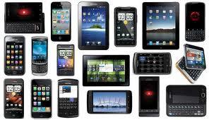 Android Devices Versions 2.2-Current The Android operating system was first released to the public in the form of a cell phone in 2008.