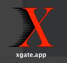 Download and Install XGate Software 1. Use this link to download the XGate Email Installer file: http://www.globalmarinenet.com/downloads.php#xgate 2.