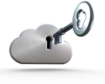 Best Practices on Data Protection Guidance on the use of cloud computing and protecting your data Encryption of Data at