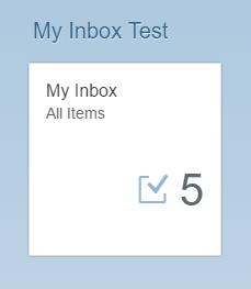 My Inbox 2.0 app My Inbox 2.0 was released on January 2016. You can see its main features in this blog. In this document we will explain the configuration for the substitutions functionality.