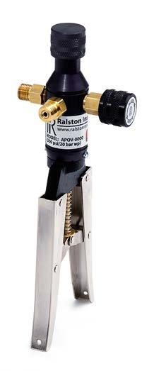 Hand Pumps, Tubing & Fitting Kits Generate pressure with a full set of hand pumps Choose from a selection of hand