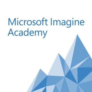 Microsoft Imagine Academy The Department is a member of Microsoft Imagine Academy Program, which