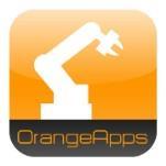 Orange Apps UserLogonIO V1.