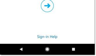 Installation: In order to use the skype for Business Mobile app you must first download it from the app store of your device, links to these apps are listed below: (This is guide is tailored towards