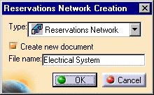 Saving a Network as a Separate Document This task shows you how to save a network as a separate document.