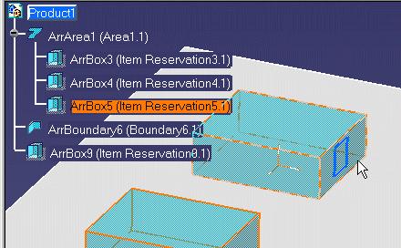 The reference plane can now be used as a reference to position other elements. 3. Use the advanced offset plane feature to set your plane reference, origin and orientation settings as follows: a.