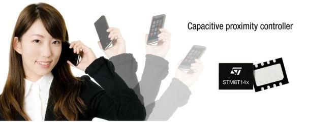 capacitive MCU (Open platform)