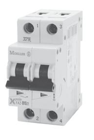 In these applications, branch circuit protection is not required, or is provided by a separate device like a fuse or molded case circuit breaker.