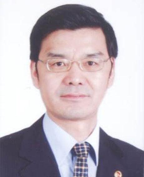 Nenghai Yu received the B.S. degree in 1987 from Nanjing University of Posts and Telecommunications, Nanjing, China, the M.E. degree in 1992 from Tsinghua University, Beijing, China, and the Ph.D.