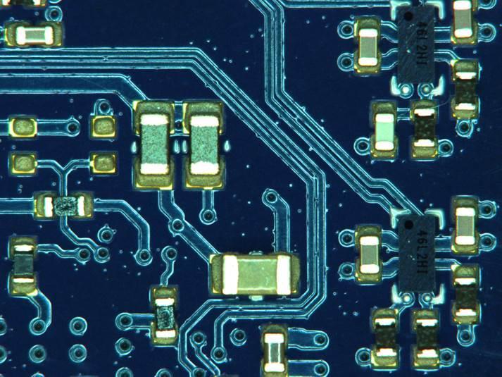 First article inspection (FAI) is one of the most important steps in surface mount technology (SMT) PCB assembly process, since it allows a final check that the correct component is in the correct