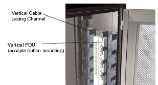Page 9 Eliminate airflow restrictions within the cabinet Essential: Air must flow unobstructed to the inlets through equipment and back to the CRAC The lowest server can block air brought in through