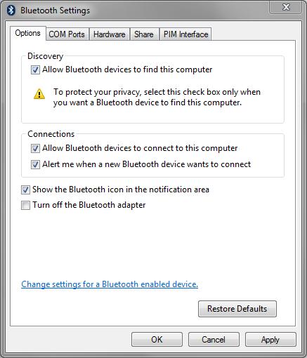 Odata ce Pachette42 s-a conectat corespunzator cu calculatorul,operatorul poate folosi programul DGH Connect Software pentru introducerea si primirea datelor despre pacienti. 14.4.1 Din Windows Control Panel mergeti la Start menu apoi la Control Panel din bara de cautare.