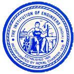 The Institution of Engineers (India) AN ISO 9001: 2008 CERTIFIED ORGANISATION (ESTABLISHED 1920, INCORPORATED BY ROYAL CHARTER 1935) 8 GOKHALE ROAD, KOLKATA 700020 98 Years of Relentless Journey