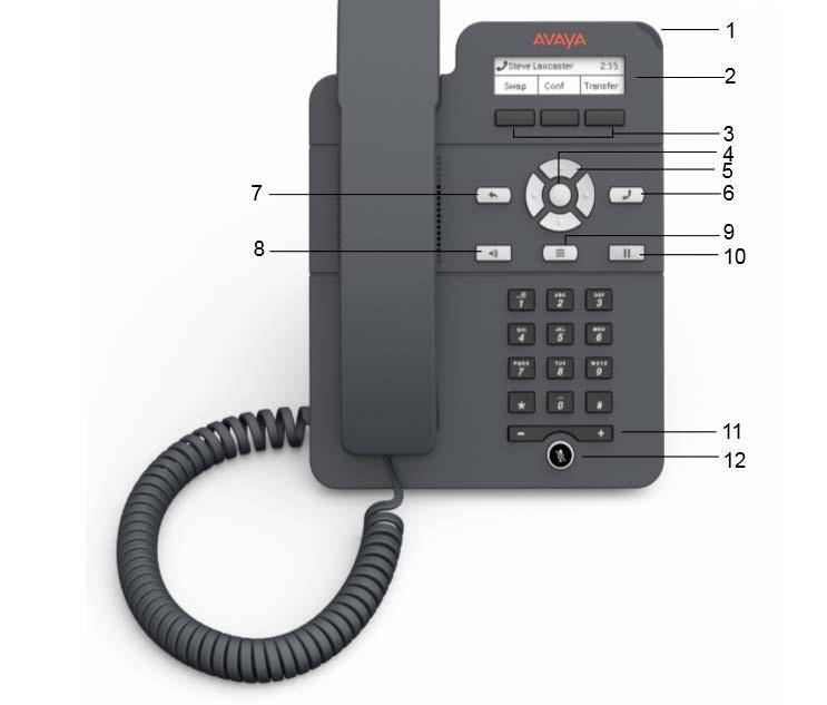 used for basic business communications.