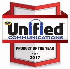 integration with popular CRM applications 2016 TMC Internet Telephony Product of the Year Award RingCentral Office recognized as exceptional VoIP product Technical details Carrier-grade reliability