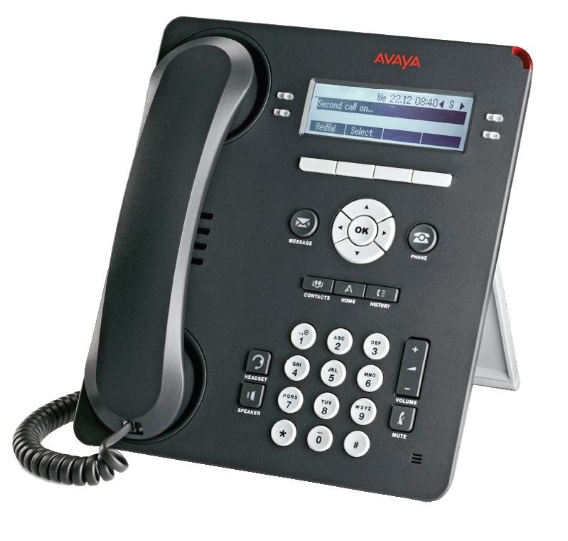 Avaya 9504 Digital Phone 4 (12)