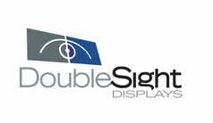 CONTACT DoubleSight Displays Sales Support Website : : : Tel : 877.896.
