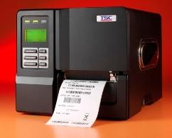 00 TTP-2410M / TTP-346M INDUSTRIAL HIGH SPEED THERMAL TRANSFER/DIRECT THERMAL PRINTERS The best value in the industry > 203 dpi at 12 ips > 300 dpi at 8 ips > TSPL-EZ firmware with Scalable font