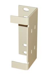 UHV vertical unit holder The UHV unit holder combines the standard unit holder and