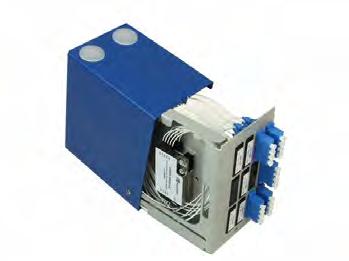 with DIN-Rail mount SN2
