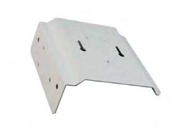 panel FPD76300 Cover, DIN-panel 1262410