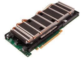 Xeon Phi Co-processors Multi-core CPU