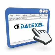 DATEXEL was founded in 1990 on the commitment and ambitions of a few partners as a small provincial company, and through the years became a consolidated entity that today operates on national and