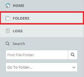 Individual candidate folders: make it easier for you to see where to upload your candidates work Step 4 Click on the candidate folder you are uploading work for.