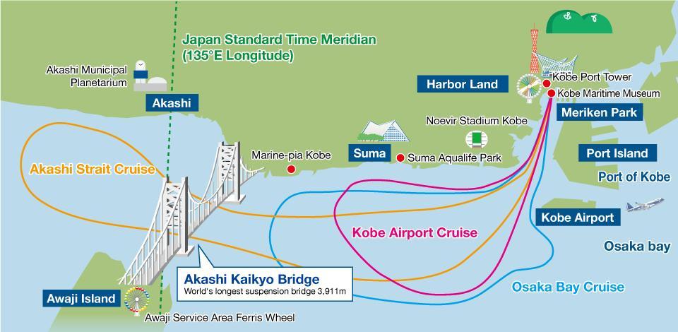kashi waji uma Harbor and Meriken Park Port Kobe irport Two rooms vacuum robot dirt 9 rtificial Intelligence and its applications - ecture : earch rtificial Intelligence and its applications - ecture