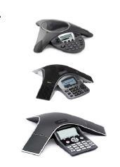 Conference Phones for Skype for
