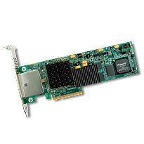 A33606-PCI-01 SAS-2 Expander User Manual A33606-PCI-01 Card HBA / RAID Card