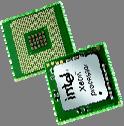 Graphics Processor Chipset