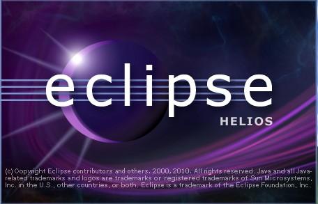 Part 8 - Verification of Oracle Enterprise Pack for Eclipse Helios 1.