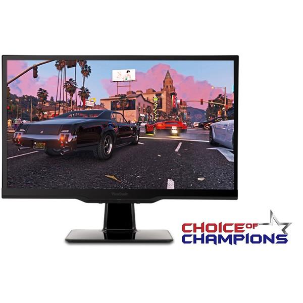 VX2263SMHL 22 (21.5" viewable) Full HD SuperClear IPS LED multimedia display with 2ms response time, HDMI and MHL connectivity VX2263Smhl The ViewSonic VX2263Smhl is a 22 (21.