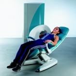 THE ONI IS THE ONLY TRULY OPEN MRI SYSTEM AVAILABLE.