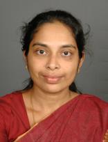 Tech in Computer Science and Engineering in Mar Athanasius College of Engineering. She completed her B.Tech from P.R.S. College of Engineering and Technology, Thiruvananthapuram.