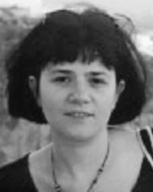 computer science from Purdue University in 1993 and 1995, respectively. Since September 1995, she has been on the faculty of the Department of Computer Science of the University of Ioannina, Greece.