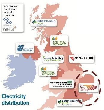 NEXT GENERATION NETWORK RESTORATION APPROACHES ON DISTRIBUTION FEEDERS John DULLER Ahsan HALIM Gordon PATON UK Power Networks UK UK Power Networks UK General Electric - UK john.duller@ukpowernetworks.