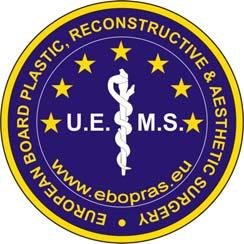 EBOPRAS European Board Examination in Plastic Surgery www.ebopras.eu The European Board Examination in Plastic Surgery was first held in Brussels in 1994.